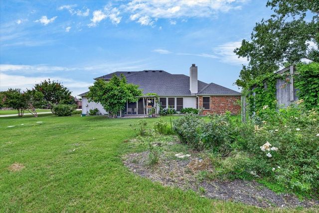 10165 Bantry Lane, Forney, TX 75126