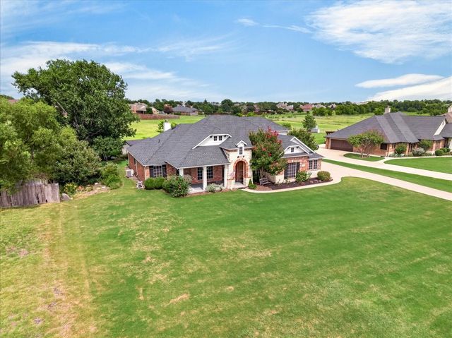 10165 Bantry Lane, Forney, TX 75126