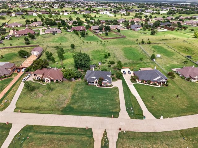 10165 Bantry Lane, Forney, TX 75126