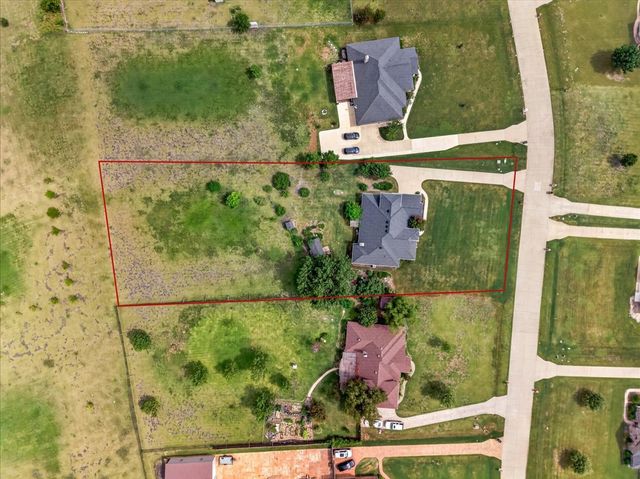 10165 Bantry Lane, Forney, TX 75126