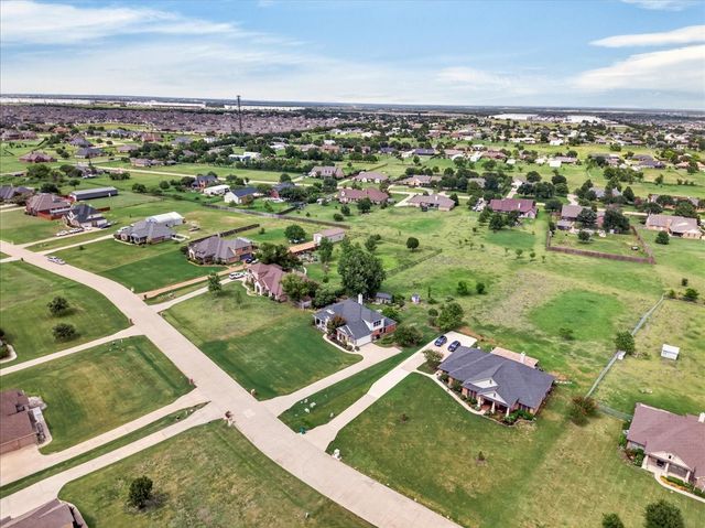 10165 Bantry Lane, Forney, TX 75126