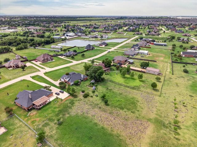 10165 Bantry Lane, Forney, TX 75126