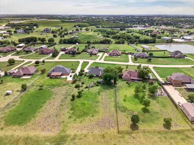 10165 Bantry Lane, Forney, TX 75126
