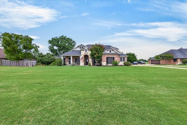 10165 Bantry Lane, Forney, TX 75126