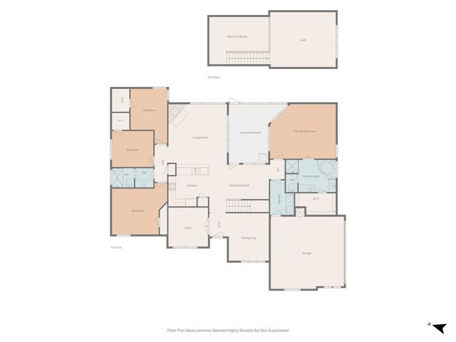 10165 Bantry Lane, Forney, TX 75126