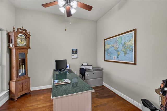 10165 Bantry Lane, Forney, TX 75126