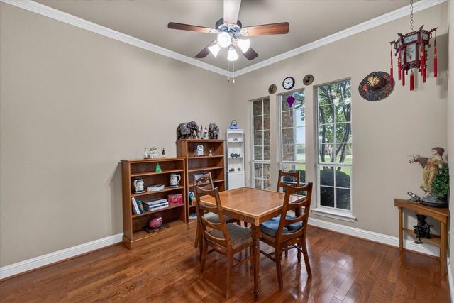 10165 Bantry Lane, Forney, TX 75126