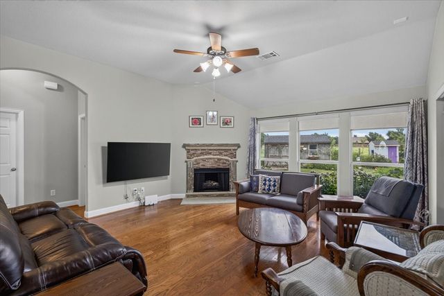 10165 Bantry Lane, Forney, TX 75126