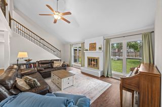 13823 Ivymount Drive, Sugar Land, TX 77498