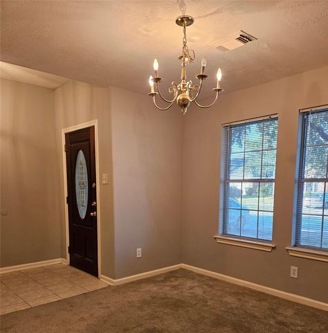 2419 Floral Ridge Drive, Spring, TX 77388