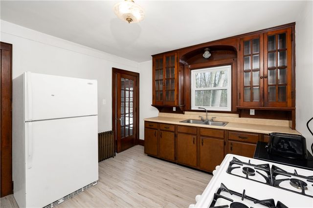 125 Merritt Drive, Twp Of But Nw, PA 16001