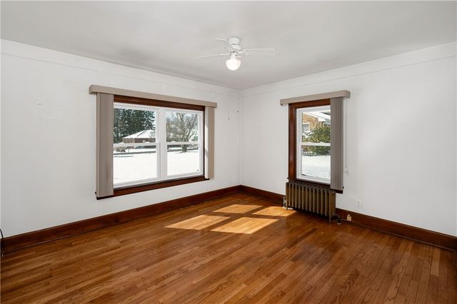 125 Merritt Drive, Twp Of But Nw, PA 16001