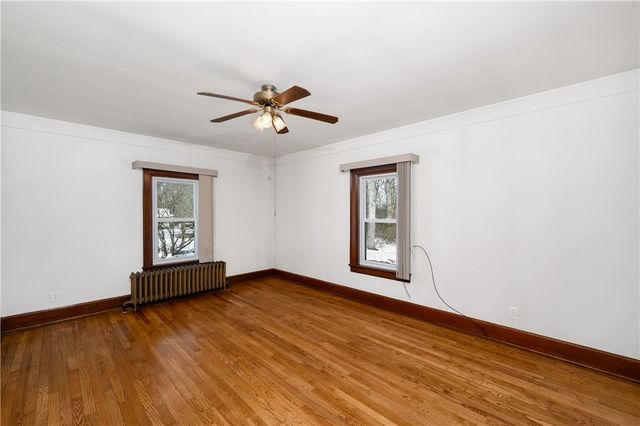 125 Merritt Drive, Twp Of But Nw, PA 16001