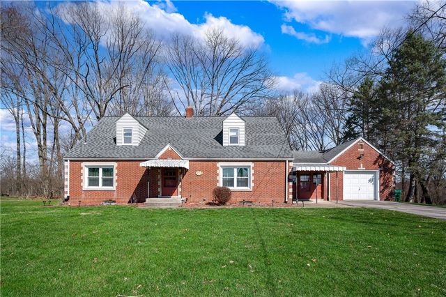 125 Merritt Drive, Twp Of But Nw, PA 16001