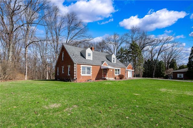 125 Merritt Drive, Twp Of But Nw, PA 16001