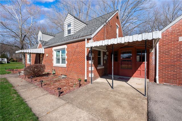 125 Merritt Drive, Twp Of But Nw, PA 16001