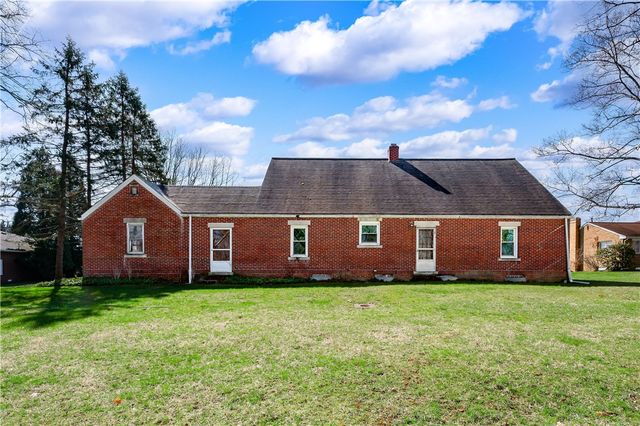 125 Merritt Drive, Twp Of But Nw, PA 16001