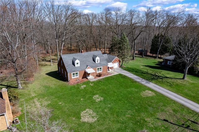 125 Merritt Drive, Twp Of But Nw, PA 16001