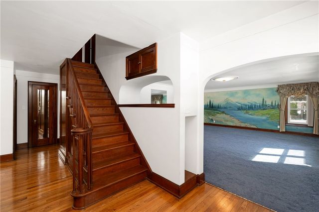 125 Merritt Drive, Twp Of But Nw, PA 16001