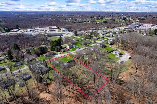 125 Merritt Drive, Twp Of But Nw, PA 16001