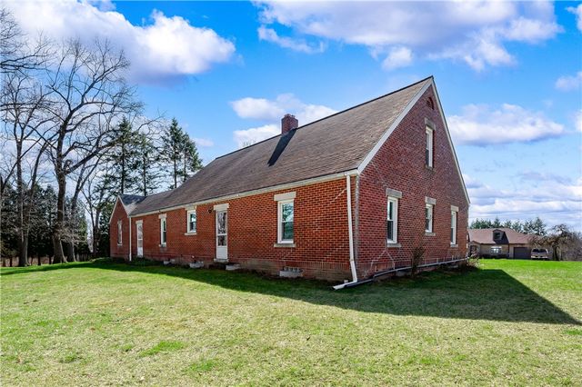 125 Merritt Drive, Twp Of But Nw, PA 16001