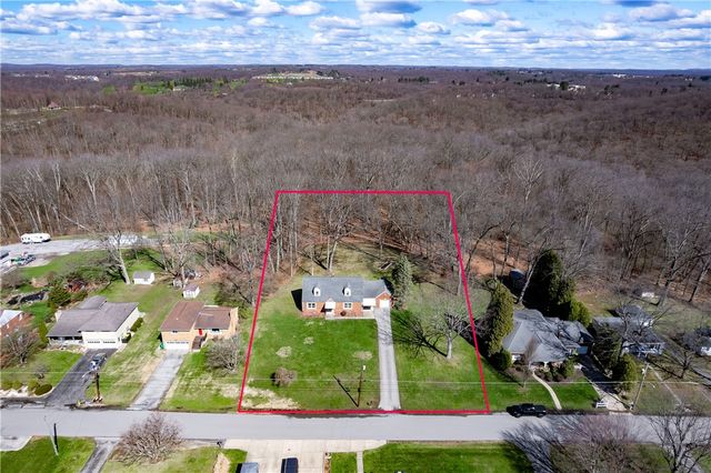 125 Merritt Drive, Twp Of But Nw, PA 16001