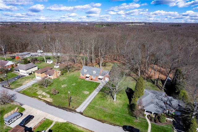 125 Merritt Drive, Twp Of But Nw, PA 16001