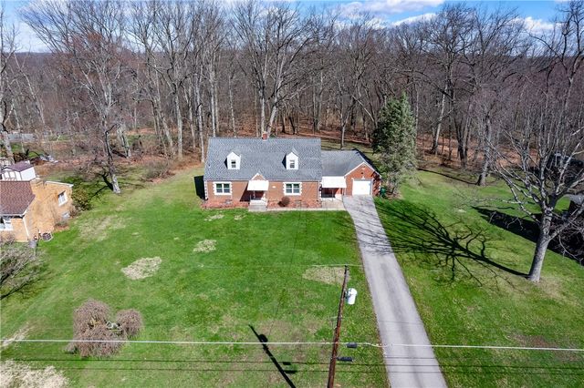 125 Merritt Drive, Twp Of But Nw, PA 16001
