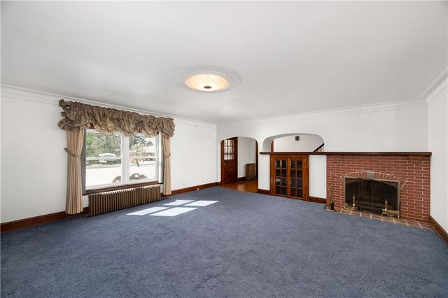 125 Merritt Drive, Twp Of But Nw, PA 16001