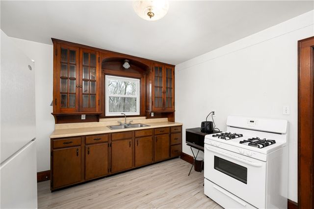 125 Merritt Drive, Twp Of But Nw, PA 16001