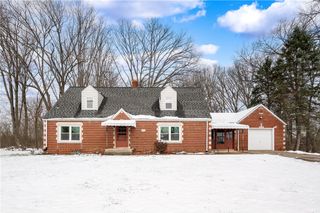 125 Merritt Drive, Twp Of But Nw, PA 16001