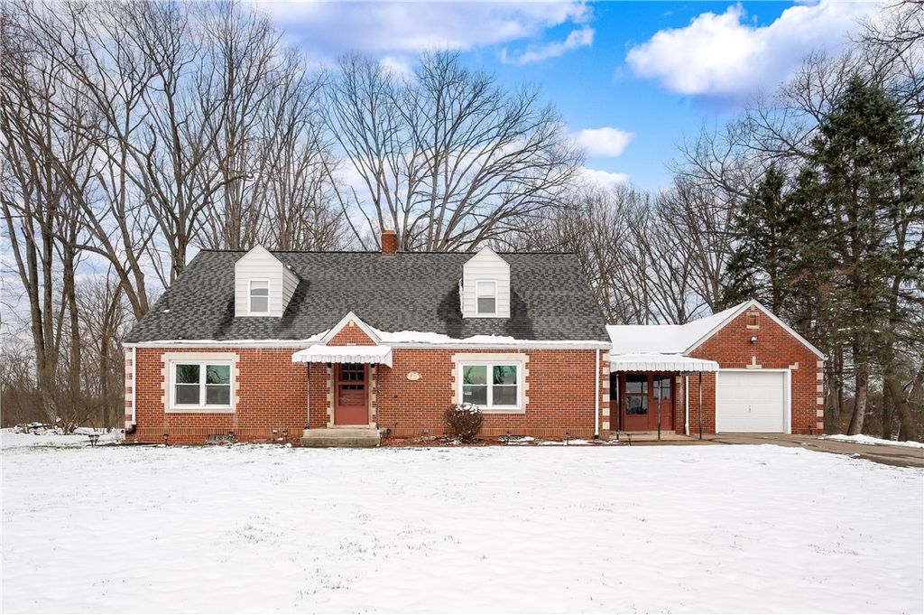 125 Merritt Drive, Twp Of But Nw, PA 16001