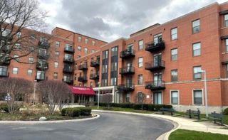 5200 S Ellis Avenue 202, Chicago, IL 60615