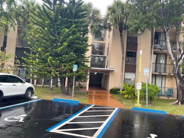 14421 N Kendall Dr 407M, Miami, FL 33186