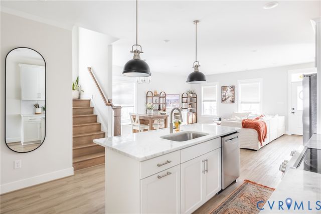 2019 Dinwiddie Ave, Richmond, VA 23224