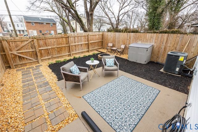 2019 Dinwiddie Ave, Richmond, VA 23224