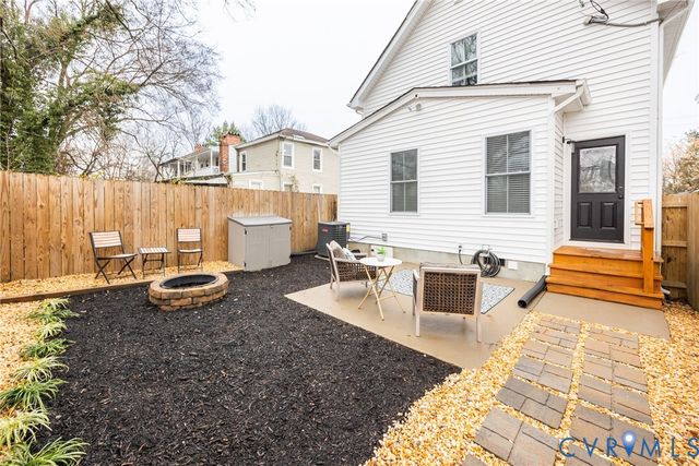 2019 Dinwiddie Ave, Richmond, VA 23224