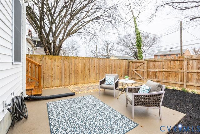 2019 Dinwiddie Ave, Richmond, VA 23224