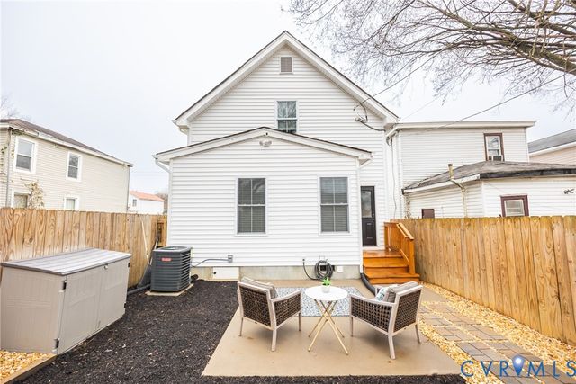 2019 Dinwiddie Ave, Richmond, VA 23224