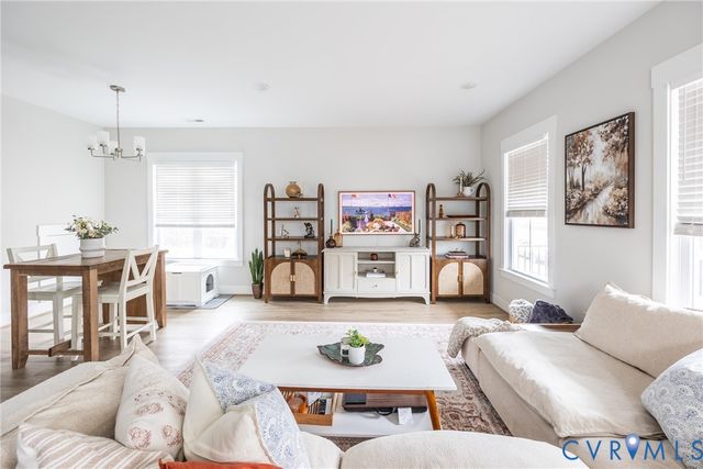 2019 Dinwiddie Ave, Richmond, VA 23224