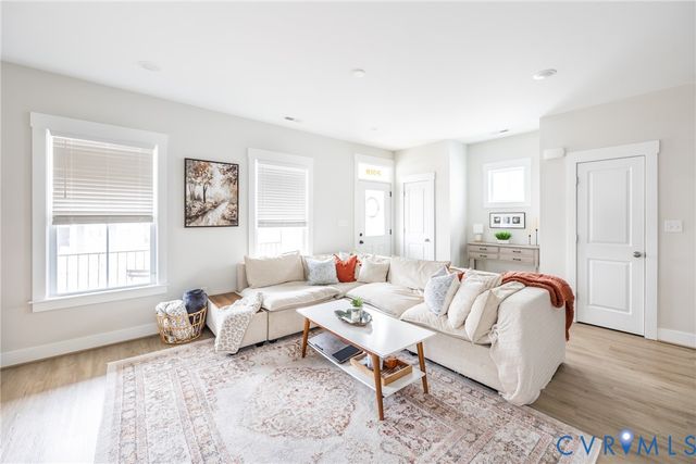 2019 Dinwiddie Ave, Richmond, VA 23224