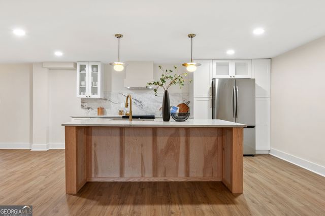 235 Sailwind Court, Roswell, GA 30076