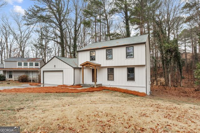 235 Sailwind Court, Roswell, GA 30076