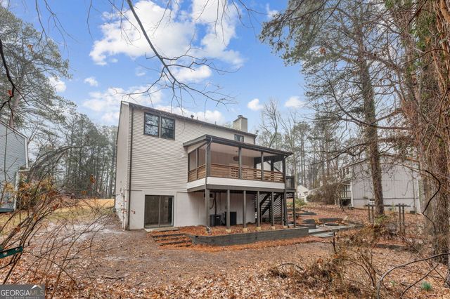 235 Sailwind Court, Roswell, GA 30076