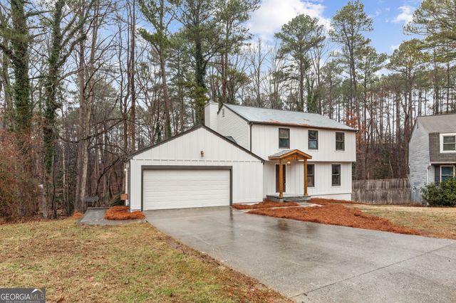235 Sailwind Court, Roswell, GA 30076