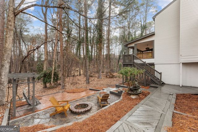 235 Sailwind Court, Roswell, GA 30076