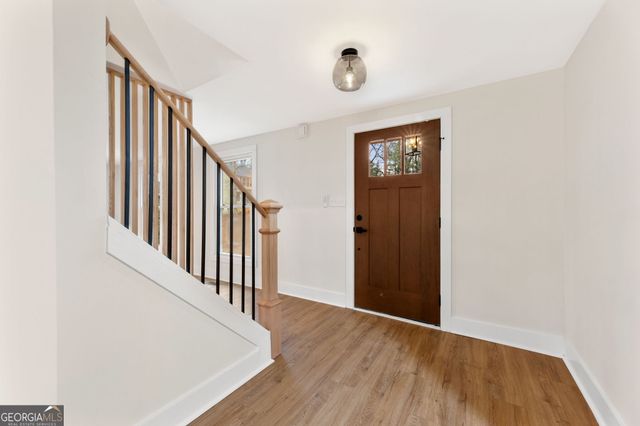 235 Sailwind Court, Roswell, GA 30076