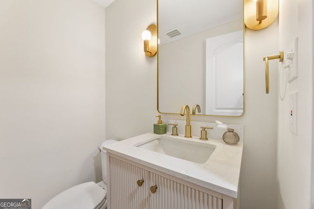 235 Sailwind Court, Roswell, GA 30076