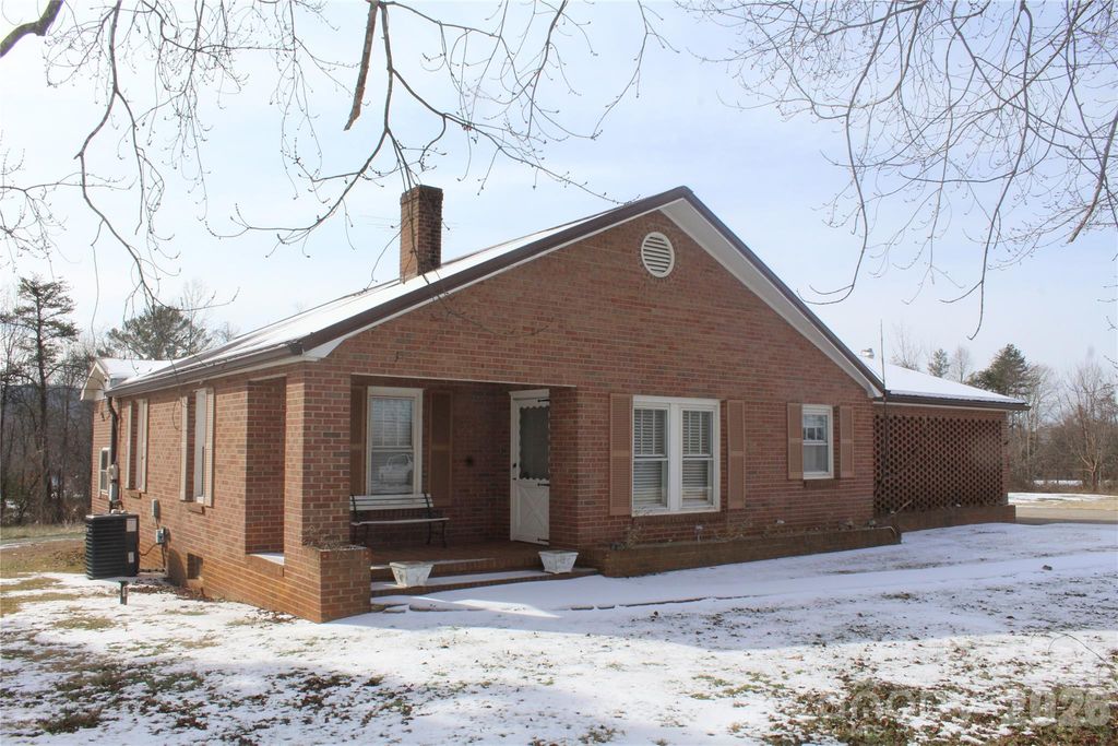 316 Drexel Road, Morganton, NC 28655