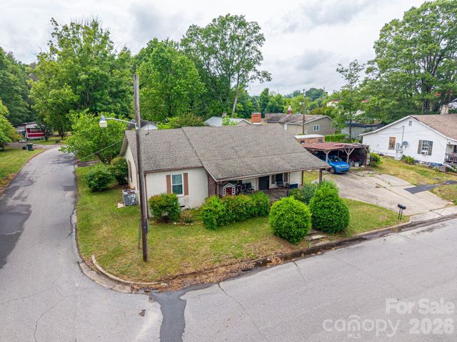 101 Huss Avenue, Cherryville, NC 28021